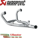 Collector Bmw 1200 Gs 2006 Akrapovic Kat Tube Exhaust Motorcycle Manifold. Fixed Price $838.95.
