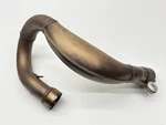Oem Exhaust Header Fits Ktm 450SXF 2019-2022 Pipe Stock Expansion Chamber. Fixed Price $129.99.