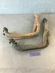 1994 Kawasaki Ninja ZX600E Exhaust Pipe Header Used. Fixed Price $89.95.