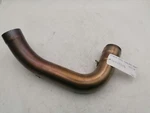 Ducati Diavel 1200 Vertical Exhaust Pipe 57112751B. Fixed Price $140.00.