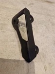 Ducati X Diavel Heat Guard Genuine. Fixed Price $18.15.