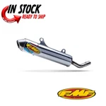 Fmf Racing Turbinecore Muffler Silencer Spark Arrestor Kawasaki 1988-2004 KX500. Fixed Price $208.99.