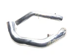 2006 Harley-davidson Sportster XL883 Heat Shield Rear & Front Exhaust Pipe Oem. Fixed Price $104.50.