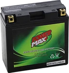 Power Max Maintenance-free Battery #GT14B-4 Fits Yamaha/hyosung. Fixed Price $93.95.