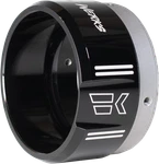 Khrome Werks 200659P 4-1/2" Klassic Tip Durable Exhaust. Fixed Price $143.33.