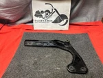Genuine Harley-davidson Softail Exhaust Mount Bracket 65500006. Fixed Price $36.98.