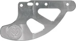 Moose Shark Fin Rear Brake Disc Rotor Guard Protector Yamaha WR450F 05-08. Fixed Price $36.48.