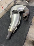 2015 Polaris Pro Rmk 800 Exhaust Pipe 2011 2013 2014 2012 1261959 Assault Rush. Fixed Price $349.99.