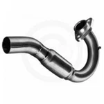 Fmf Powerbomb Stainless Steel Head Pipe - 045387. Fixed Price $179.99.
