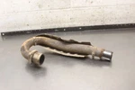 2009 Honda Foreman Rubicon 500 4X4 Exhaust Header Pipe W Heat Shield H139. Fixed Price $31.99.
