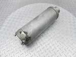 2004 03 Triumph Daytona 600 Speed Oem Exhaust Muffler Pipe Can No Baffle. Fixed Price $36.23.