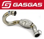 Pipe Fmf Megabomb EX350 21-22, MC350 23 Oem Gas Ktm Header E102. Fixed Price $474.99.