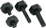 S&s Cycle Rocker Cover Wrench Set 53-0040 For Harley Big Twin Xl. Fixed Price $154.95.
