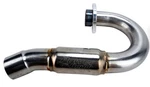 Fmf Racing Powerbomb Header Stainless 044298 For 2009-2026 Yamaha Yfz 450R. Fixed Price $242.49.