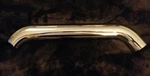Harley-davidson Heat Shield, Front 64881-99 Nos Oem. Fixed Price $64.99.