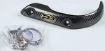 P3 Carbon Header Heat Shield Fiber Motorcycle Dirt Bike 201098-FMF. Fixed Price $144.31.