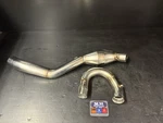 Fmf Megabomb Header 045514. Fixed Price $375.00.