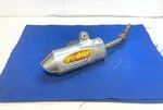 2004 Honda 03-07 CR85RB Fmf Muffler Shorty Exhaust Silencer Slip Pipe. Fixed Price $169.99.