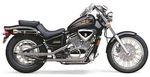 Cobra Boulevard Drag Pipes 1261. Fixed Price $435.17.