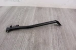 1971 Ossa Pioneer 250 Kickstand Side. Fixed Price $89.00.
