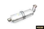 06-07 Suzuki Leovince Exhaust Pipe Muffler Slip On Can Silencer. Fixed Price $135.00.