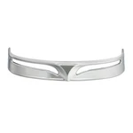 Chrome Rear Fender Edge Trim Tip Trailing Fit For Harley Davidson Fatboy 07-17. Fixed Price $19.99.