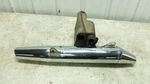 01 Suzuki Intruder Muffler Pipe Exhaust. Fixed Price $57.00.