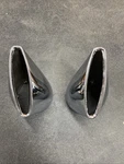 New Oem Big Mouth Exhaust Tip Kit Victory 2878042. Fixed Price $259.99.