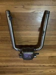 Triumph Motorcycle Bonneville T120 Thruxton 1200 Catalyst Box T2202417 Oem. Fixed Price $100.00.