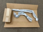 ** Open Box Sale Vance & Hines (46799) Dresser Duals Head Pipes Black. Fixed Price $590.00.