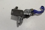 02 Yamaha YZ125 Front Brake Master Cylinder 5NY-W2587-01-00. Fixed Price $52.00.