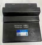 2003-2004 Kawasaki Ninja ZX6RR Ecu Ecm Computer Module 21175-0039. Fixed Price $149.99.
