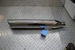 Victory Stock Exhaust Pipe Muffler VMD42C1507 VMD42D1507. Fixed Price $34.95.