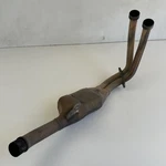 Honda CBR500R 2017 Exhaust Manifold Header Pipe 18150-MJW-J00. Fixed Price $142.98.