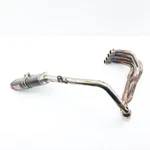 07-12 2012 Honda CBR600RR Yoshimura RS-5 Full Exhaust System Headers Slip D24. Fixed Price $999.99.