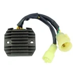 New Rectifier Regulator For Kawasaki Ninja ZX-6RR 2003-2004 21066-0002. Fixed Price $50.69.