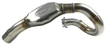 Fmf Megabomb Header Pipe Stainless Steel (041606). Fixed Price $332.87.