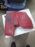 For Sale Is Genuine Oem Honda Left Hand (lh) Air Guide Shroud Removed From 1. Fixed Price $49.84.