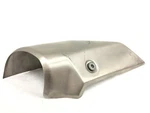 Kawasaki 2017-2019 Z650 ER650 EX650 Oem Muffler Exhaust Pipe Cover Shield *. Fixed Price $74.99.