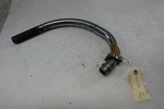Oem Suzuki Motorcycle Exhaust Header Pipe 1978 GS550 14150-47000. Fixed Price $150.00.