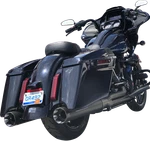 S&s Cycle 550-0831 Shadow Muffler Kit Enhanced Performance. Fixed Price $482.22.