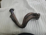 2010-2014 Kawasaki Versys 650 Oem Exhaust Header 39178-0062. Fixed Price $150.00.