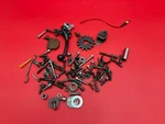 Suzuki Oem RM80 1997 Bolts Set Sprocket Engine Damper Muffler Lever Brake #3. Fixed Price $8.99.