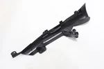 07-08 Kawasaki Ninja ZX6R Oem Rear Back Fender Mud Guard Cover Plastic. Fixed Price $35.99.