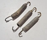 Exhaust Pipe Retainer Springs 1994-2025 Yamaha 1995-2002 YZ125 Wr. Fixed Price $11.89.