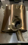 1320 Performance 2020+ Slingshot Catback Exhaust System Sport Version - Used. Fixed Price $315.00.