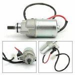 Starter Motor 9-SPLINE Fit Yamaha TTR50E TT-R50 05-17 TTR90 TT-R90 2004-2007. Fixed Price $42.71.