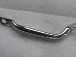 Suzuki GT750 Nos Oem Rear Grab Handle Rail 41411-34000. Fixed Price $69.99.