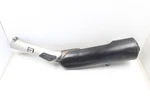 2009 Suzuki Vstrom 1000 Oem Left Exhaust Pipe Muffler Slip On Can Silencer. Fixed Price $88.15.