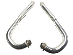 1997 Honda Magna VF750C Header Pair Oem. Fixed Price $147.25.